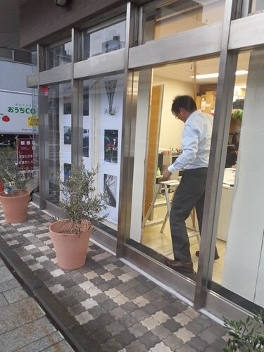 沼津未来クリエイティブ 写真展「沼津の肖像」 11月まちかどアートギャラリー 吉野エージェンシー 保険カンパニー 沼津