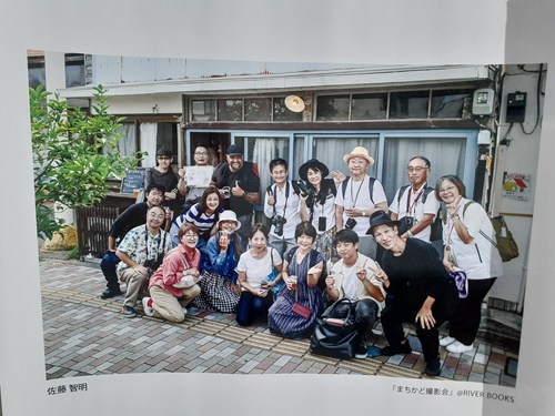 沼津未来クリエイティブ 写真展「沼津の肖像」 11月まちかどアートギャラリー 吉野エージェンシー 保険カンパニー 沼津