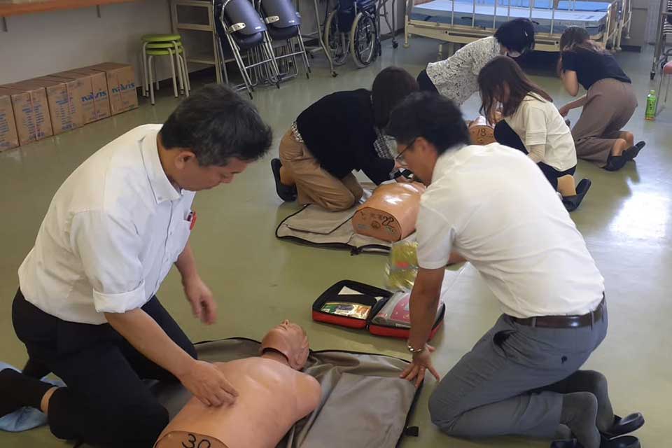 吉野エージェンシー保険